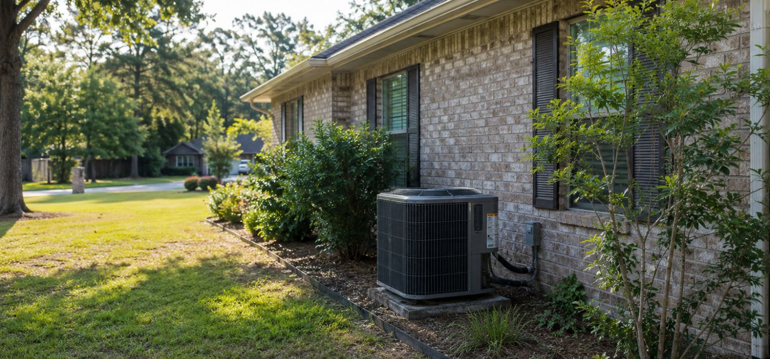 Homeowner’s Guide to Preventive AC Repairs in Robertsdale