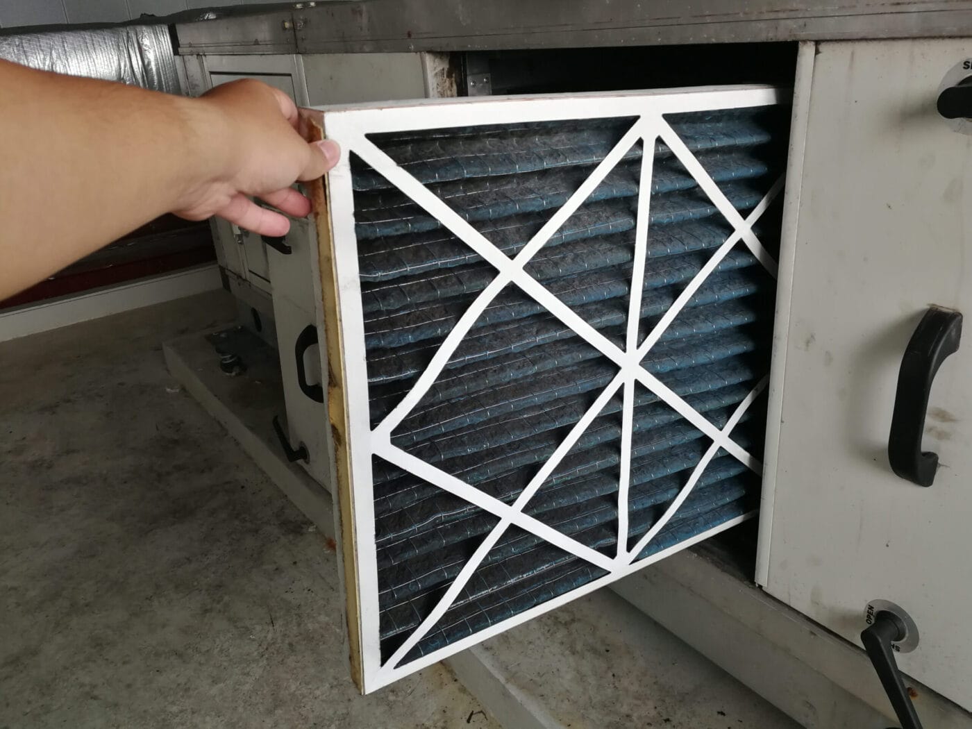 Indoor Air Quality
