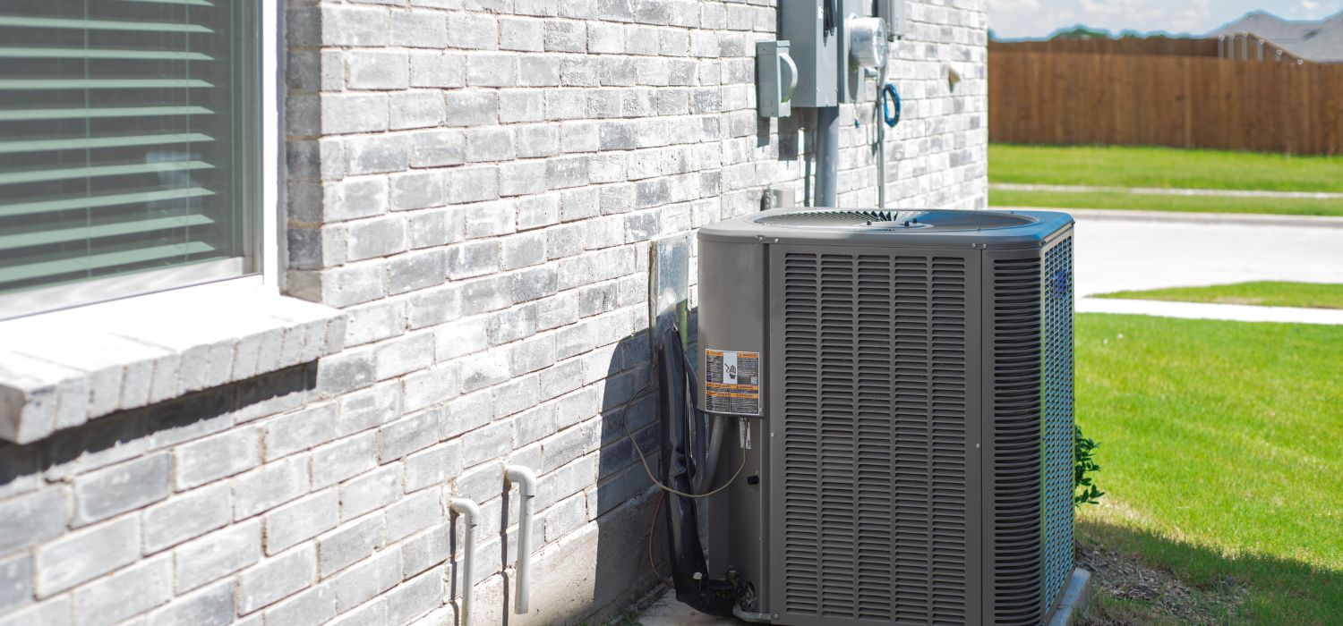 Light Commercial Air Conditioning Repair in Foley, AL