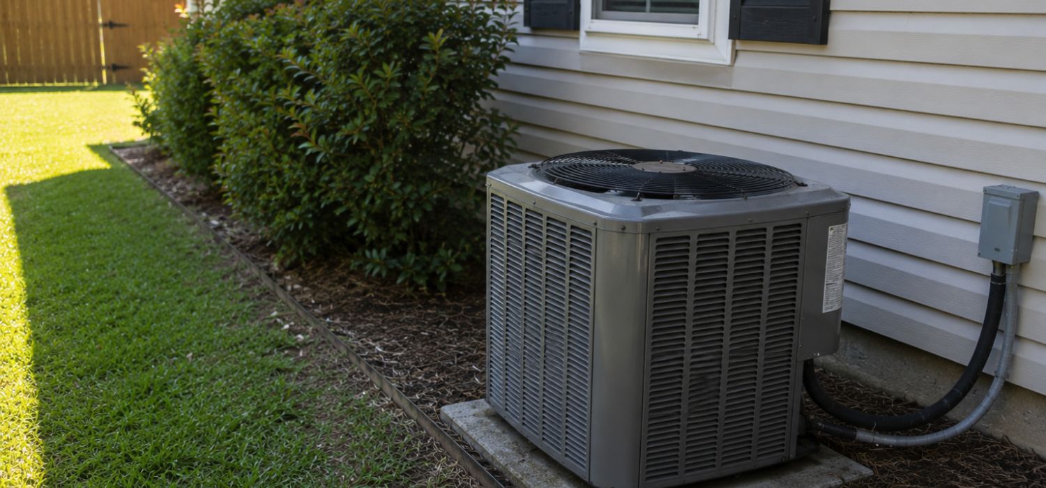 Top Signs You Need Air Conditioning Repair in Loxley, AL